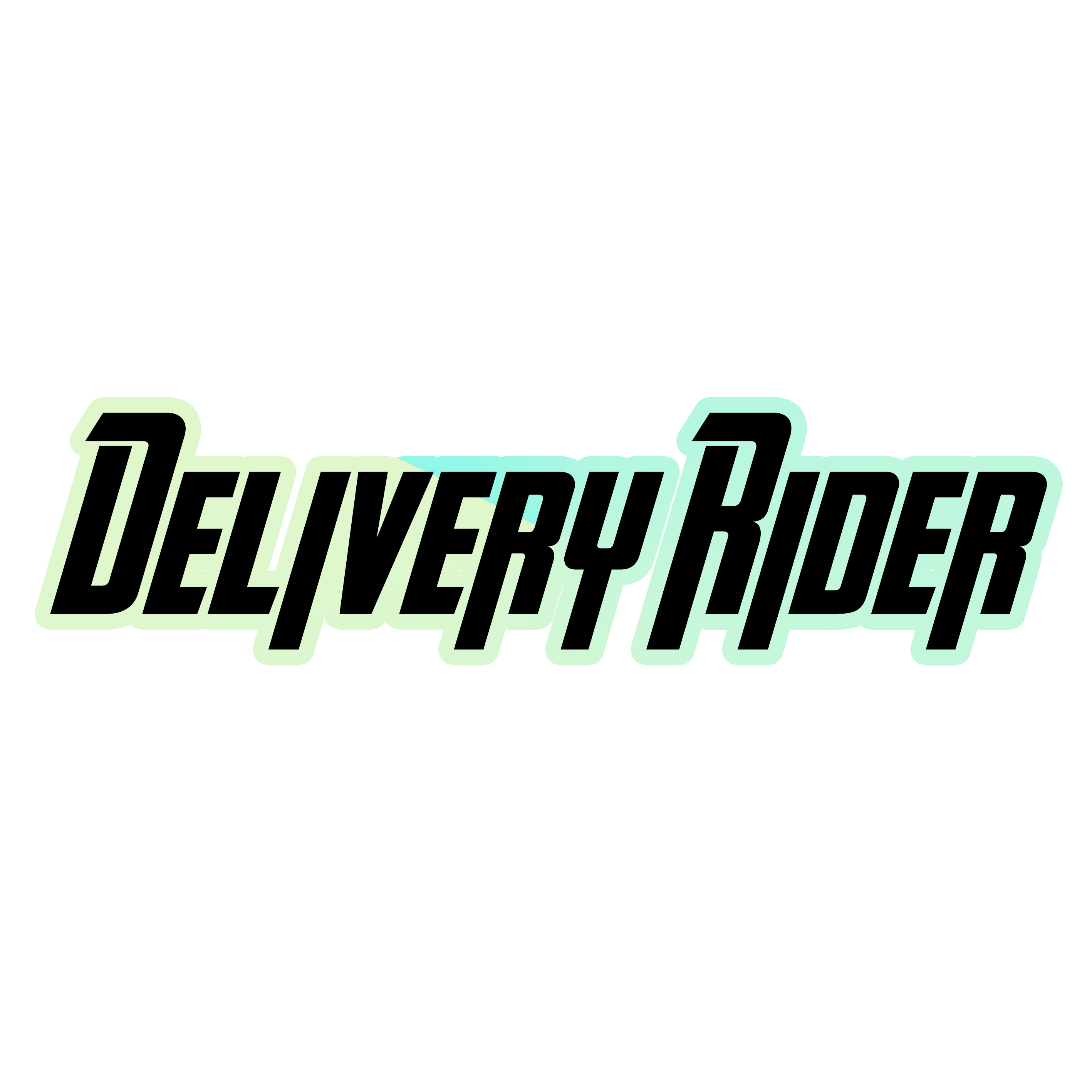 Delivery Rider New's DeliveryRider