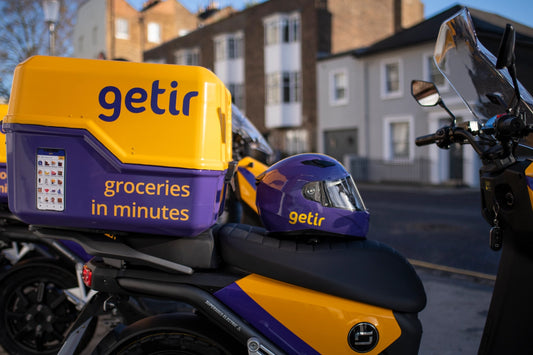 Getir, the $12B instant delivery start-up, plans to axe 14% of staff globally and cut aggressive expansion plans