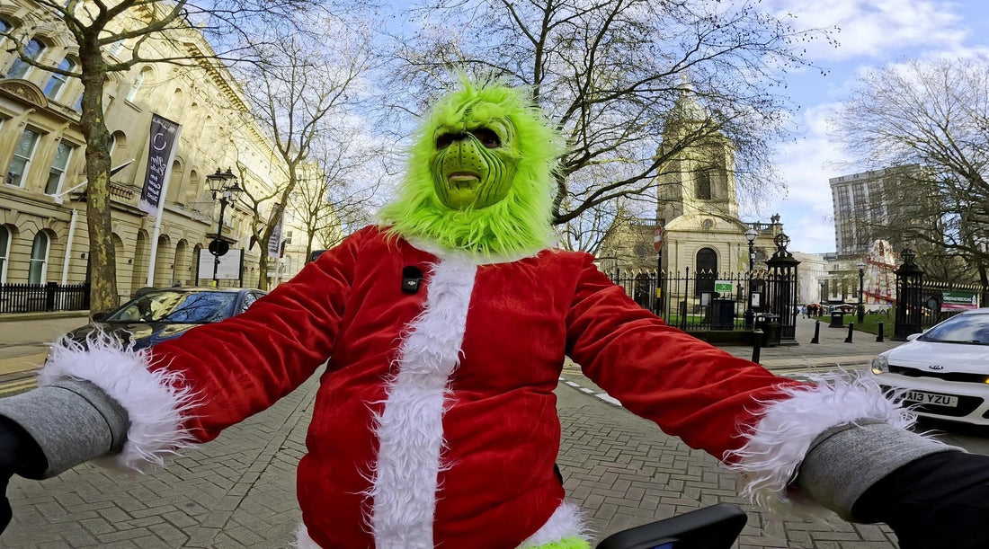 Look Fantastic launches same-day delivery partnership with Uber Eats