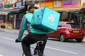 Deliveroo supports 81,000 UK restaurant and grocery jobs as it drives revenue for partners and the wider sector