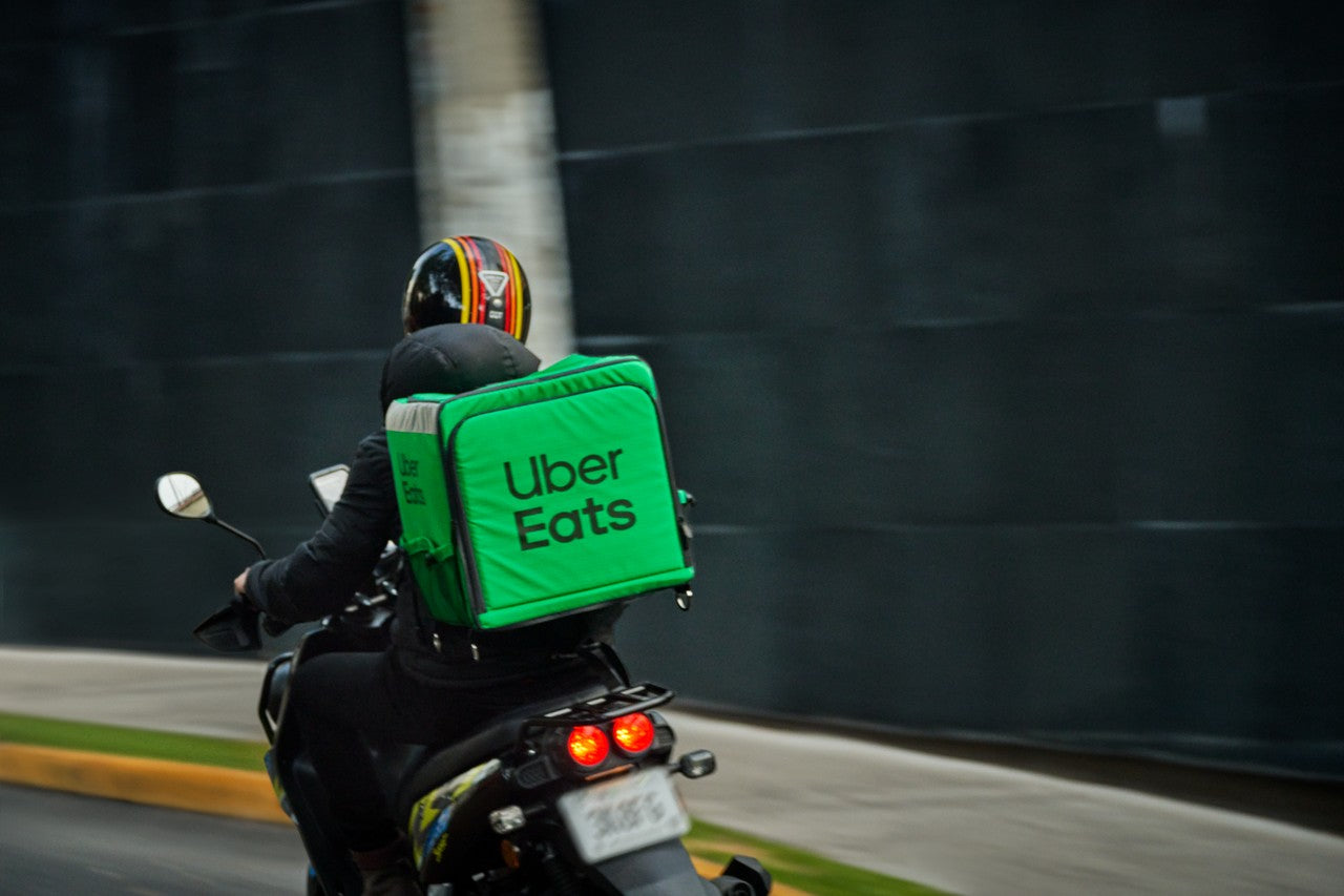 The ride is over – towards decent work in the gig-economy