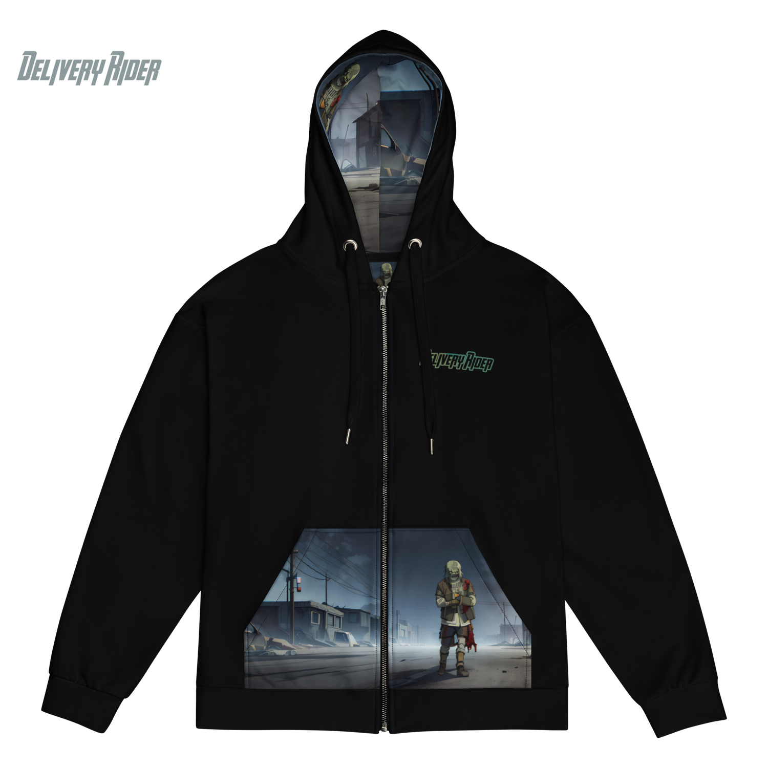 Hoodies
