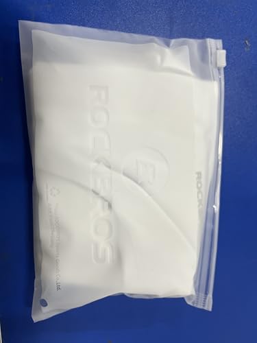 ROCKBROS Ski Mask Cycling Balaclava Windproof, Thermal Neck Gaiter Soft Full-mask Polar Fleece Headwear 11 Colors for Autumn Winter Skating, Skiing, Running, Cycling