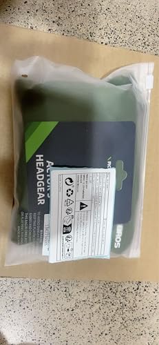 ROCKBROS Ski Mask Cycling Balaclava Windproof, Thermal Neck Gaiter Soft Full-mask Polar Fleece Headwear 11 Colors for Autumn Winter Skating, Skiing, Running, Cycling