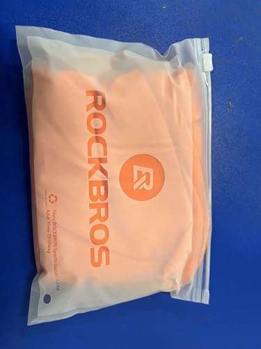 ROCKBROS Ski Mask Cycling Balaclava Windproof, Thermal Neck Gaiter Soft Full-mask Polar Fleece Headwear 11 Colors for Autumn Winter Skating, Skiing, Running, Cycling