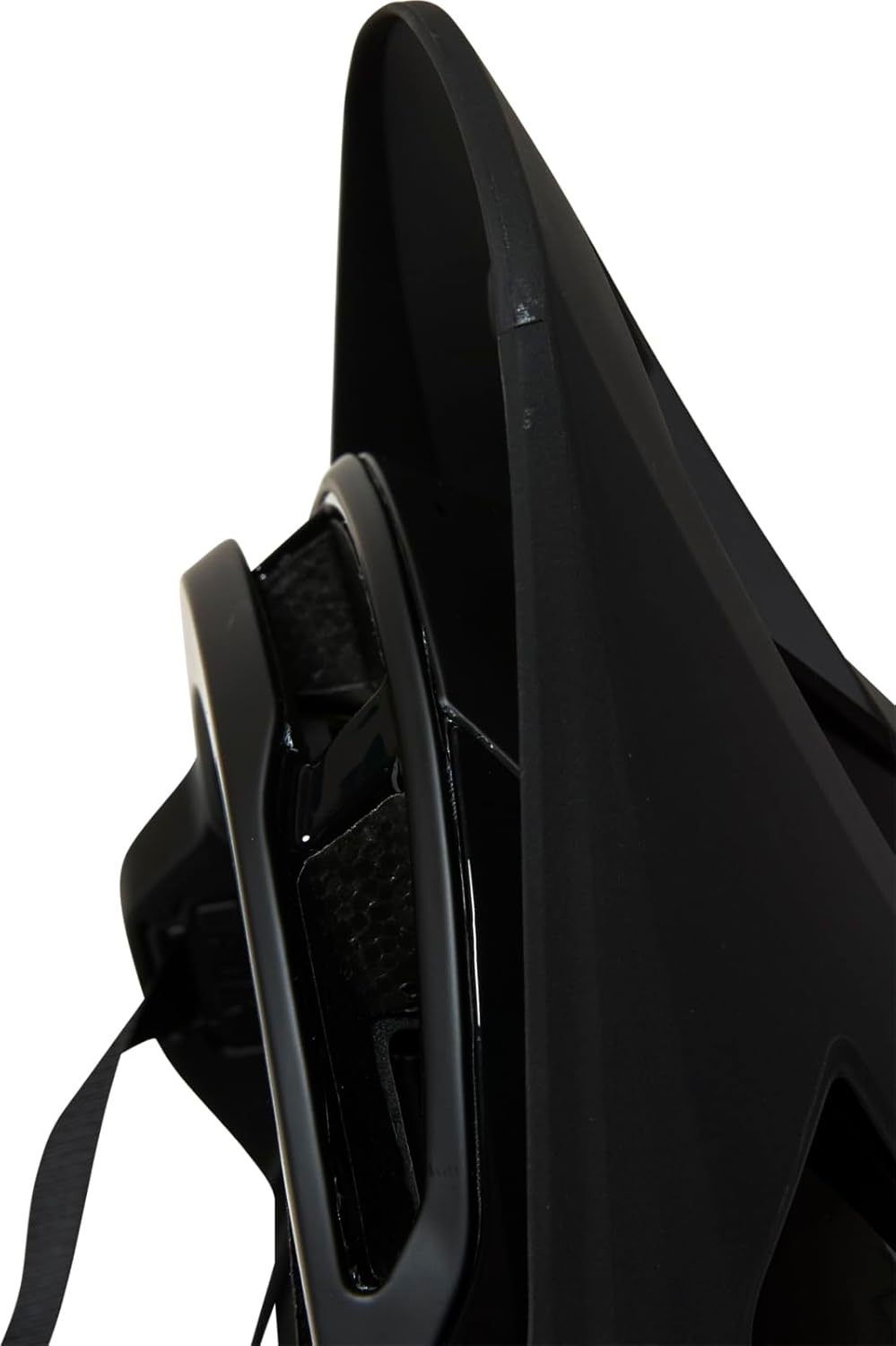 SPEEDFRAME PRO HELMET, CE [BLK]