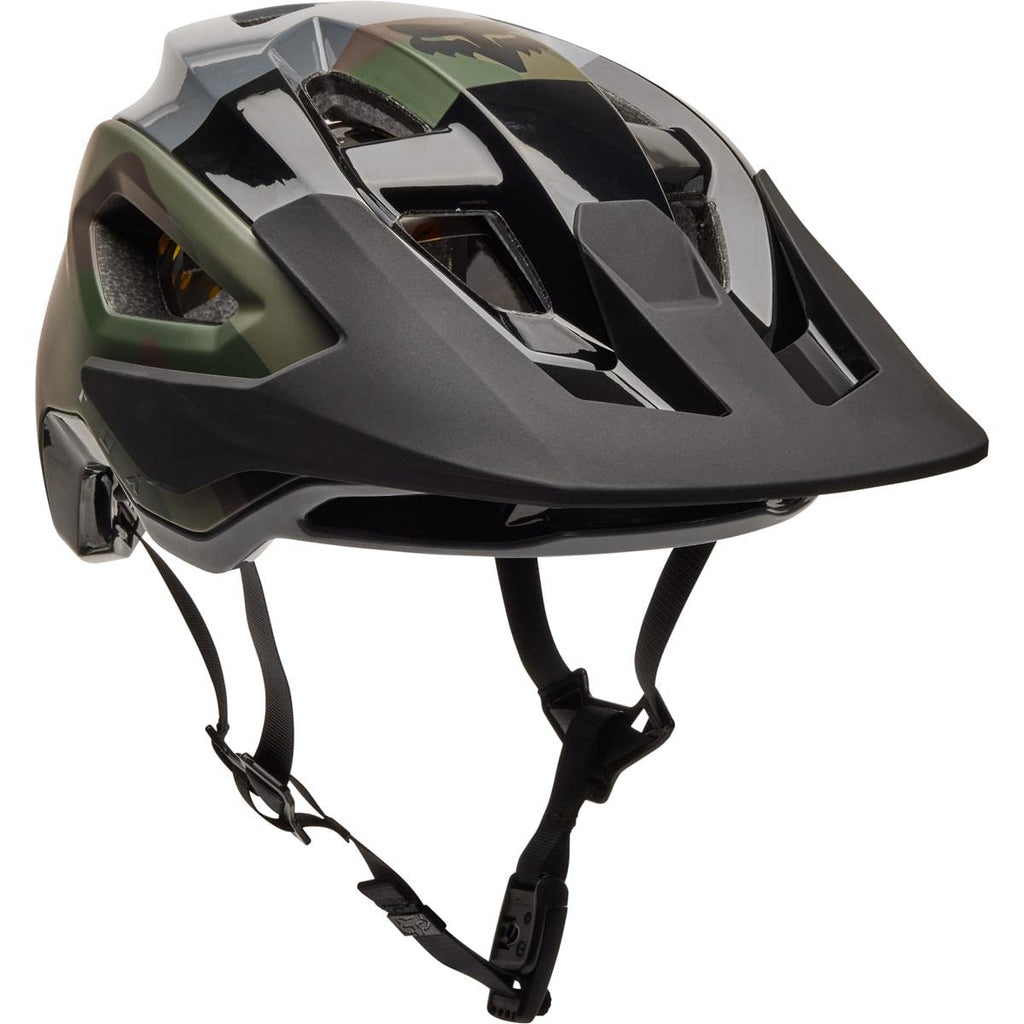 Fox Racing Speedframe Pro Camo, Ce, SPEEDFRAME PRO CAMO, CE, Men's