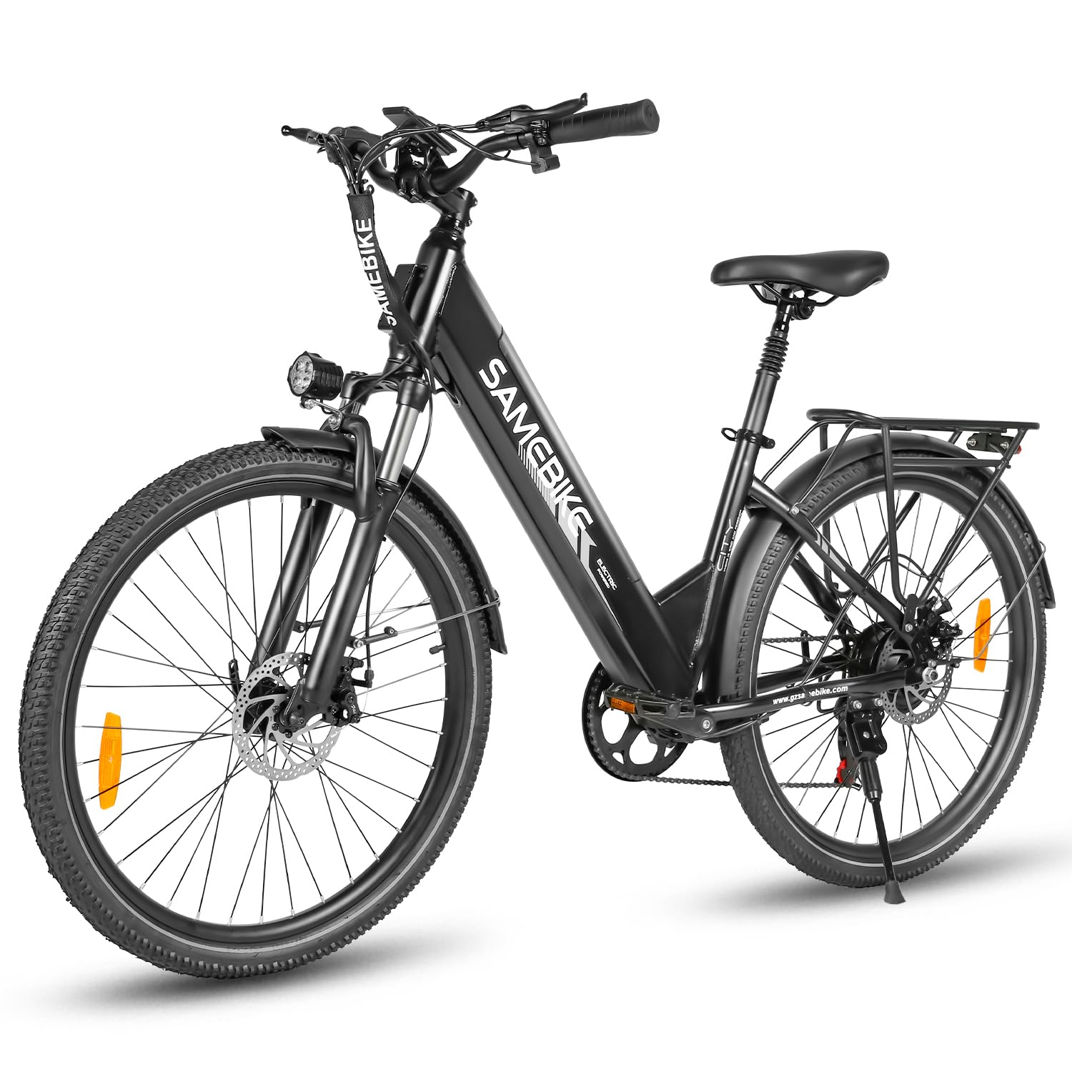 SAMEBIKE RS-A01 Pro E-Bike