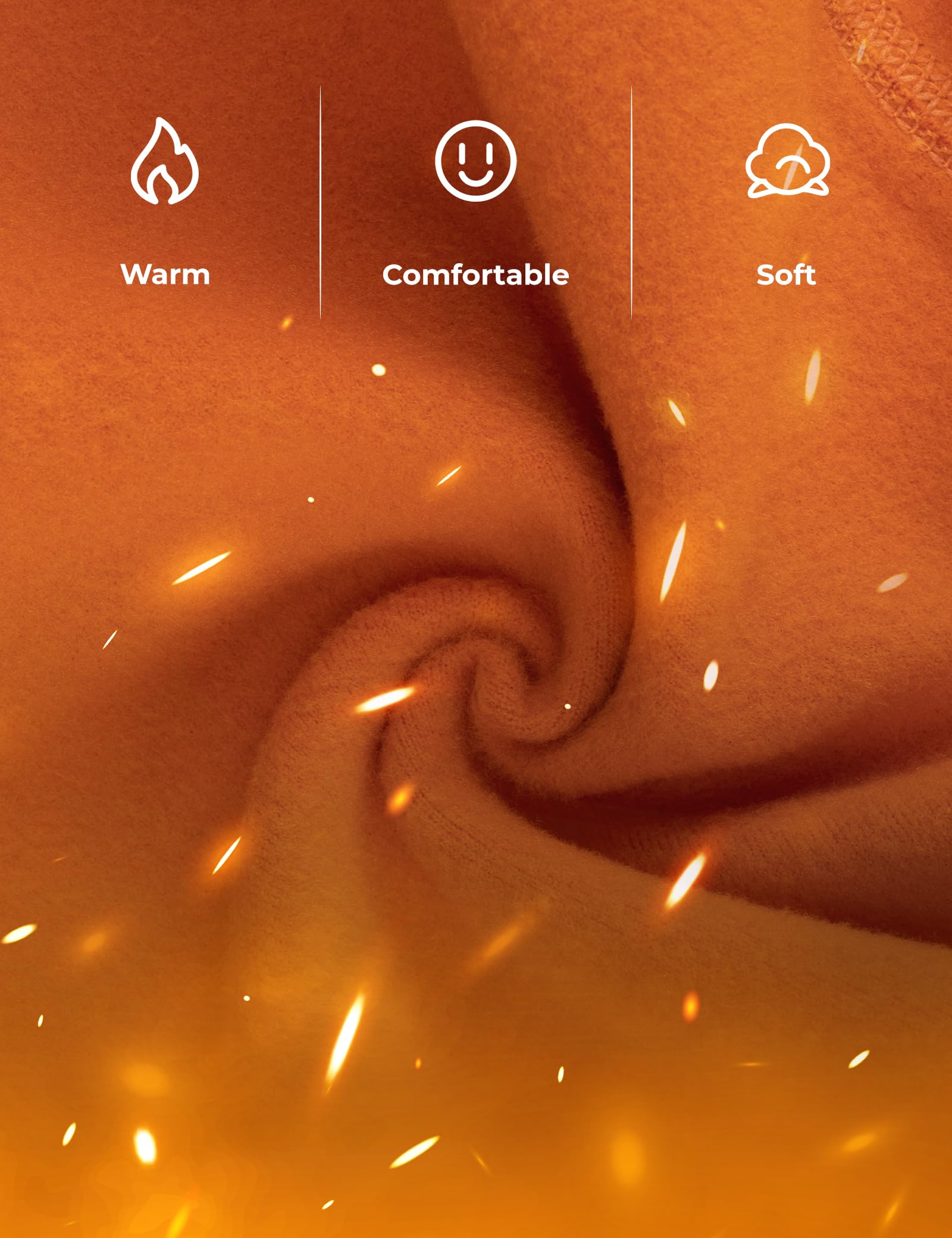 ROCKBROS Ski Mask Cycling Balaclava Windproof, Thermal Neck Gaiter Soft Full-mask Polar Fleece Headwear 11 Colors for Autumn Winter Skating, Skiing, Running, Cycling