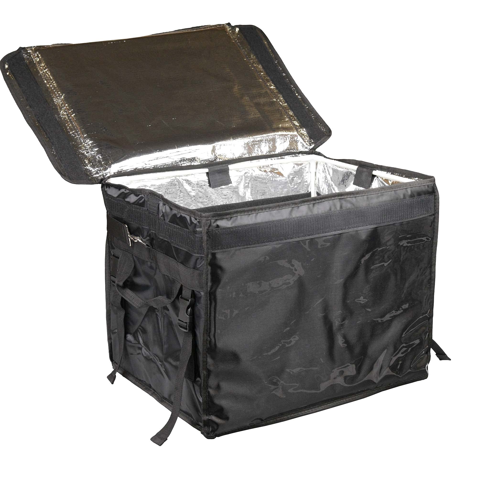 DeliveryRider Delivery Box with Fitting Kit