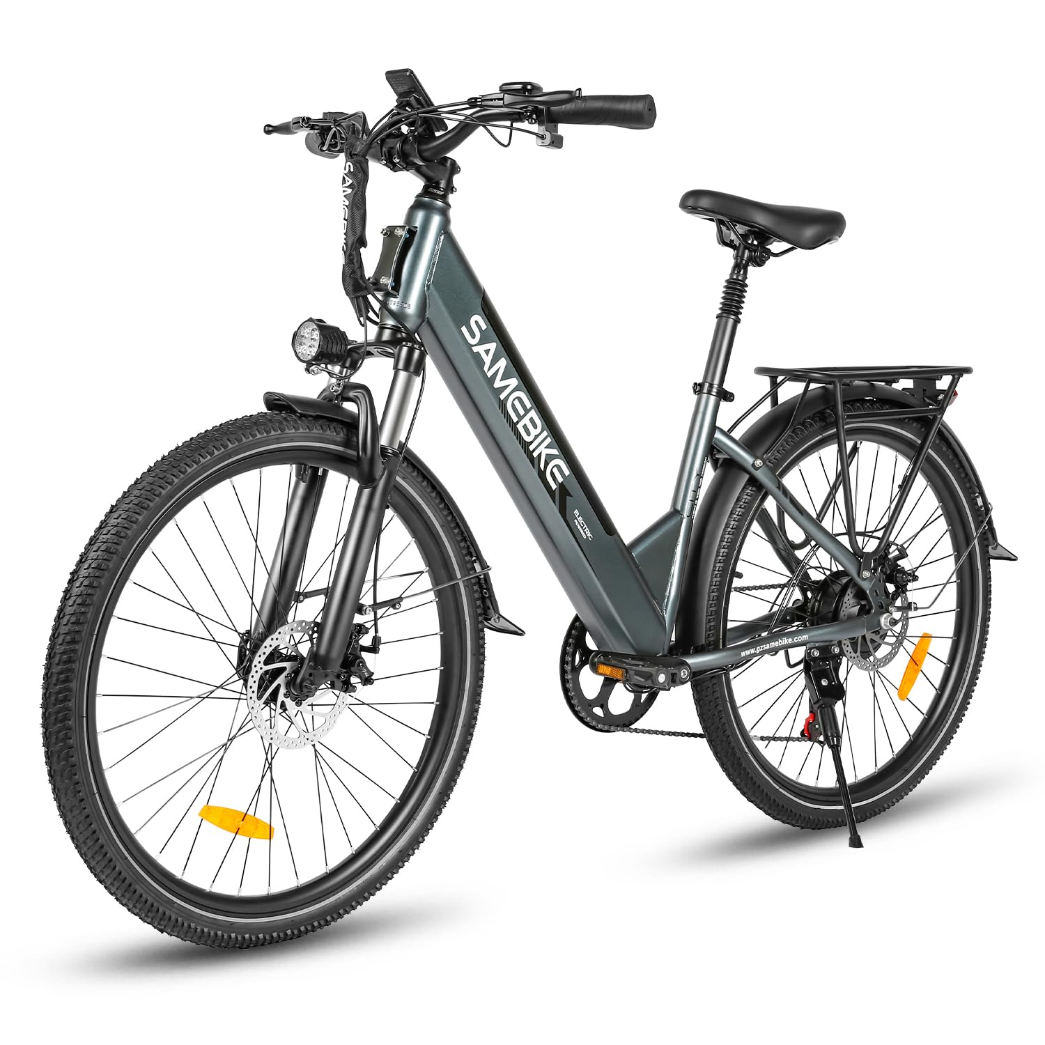 SAMEBIKE RS-A01 Pro E-Bike