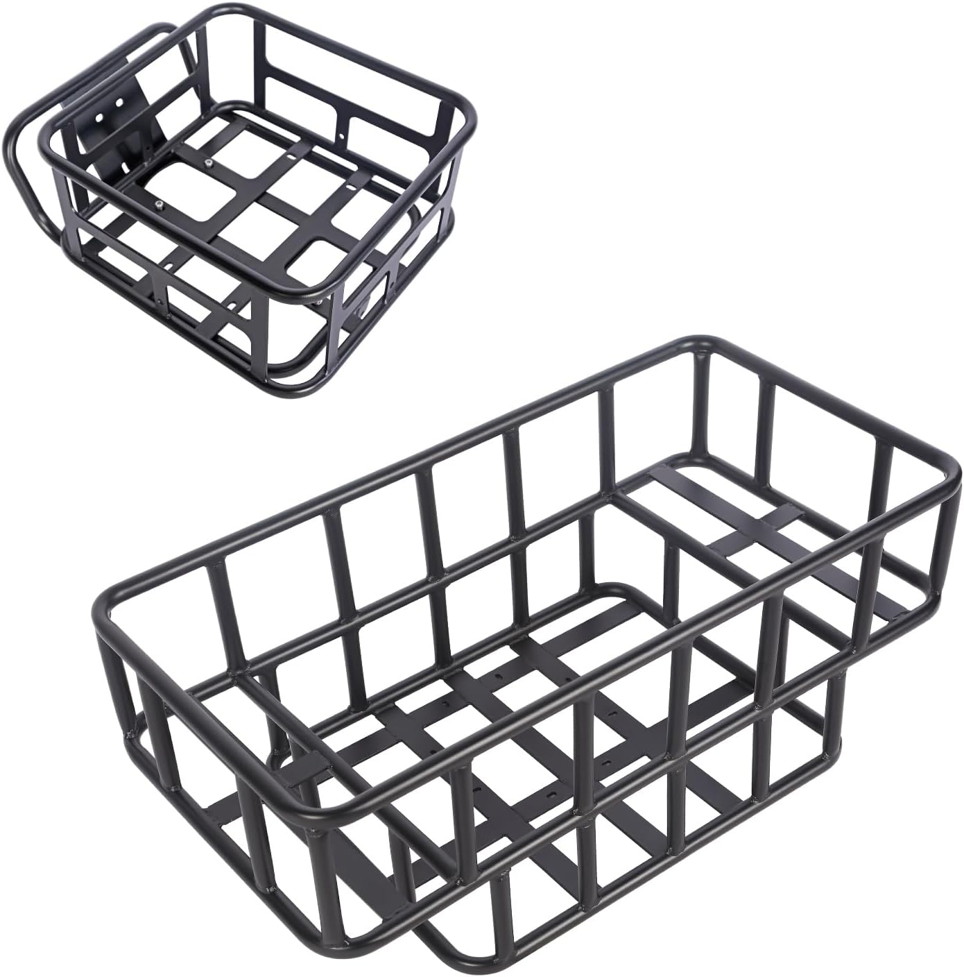 Fafrees F20 MATE Foldable Electric Tricycle for Adults – 3 Wheel Ebike, Fat Tire Cargo Trike, Adult Foldable Tricycle, Electric Trike, Urban Commuter & Leisure Ride