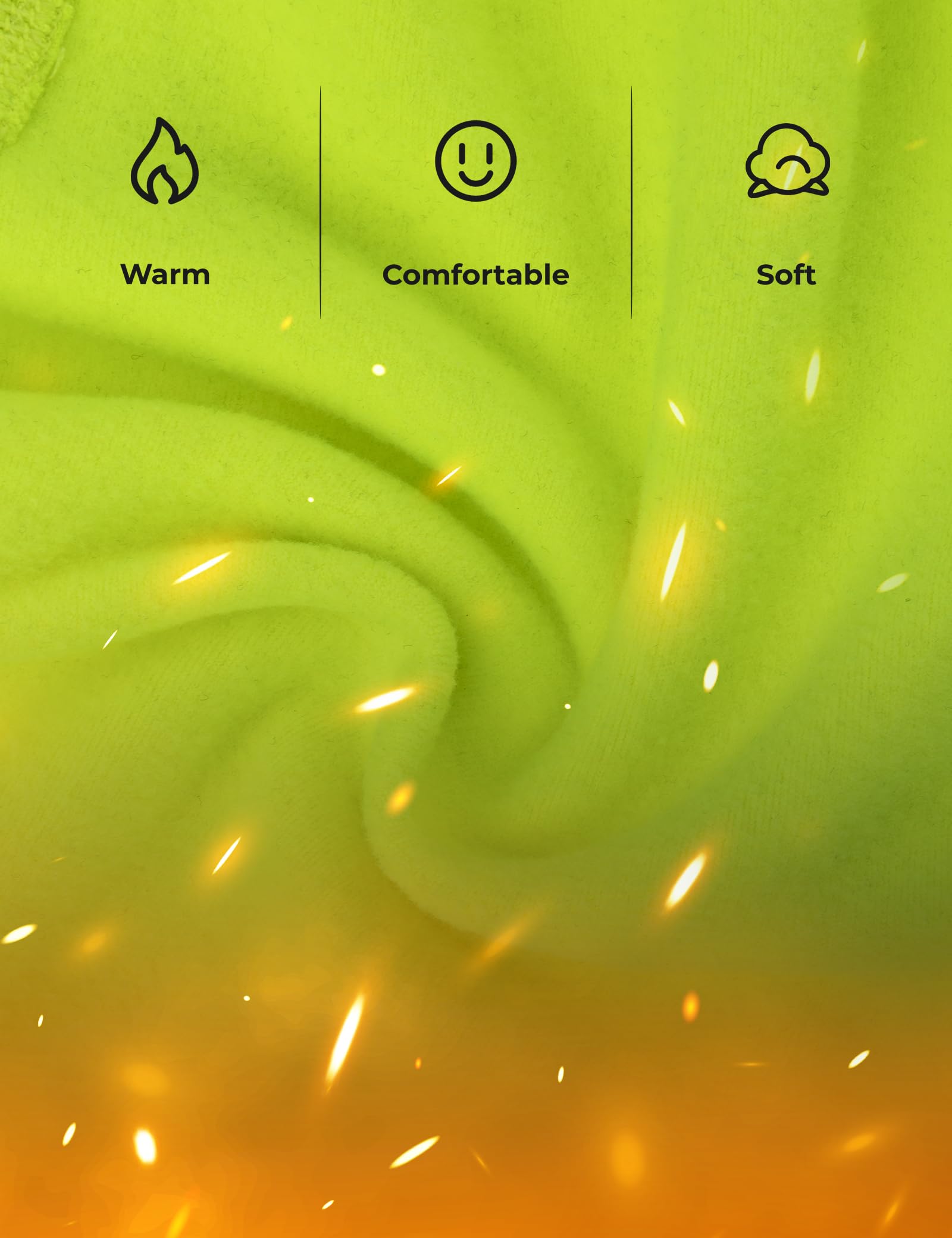 ROCKBROS Ski Mask Cycling Balaclava Windproof, Thermal Neck Gaiter Soft Full-mask Polar Fleece Headwear 11 Colors for Autumn Winter Skating, Skiing, Running, Cycling