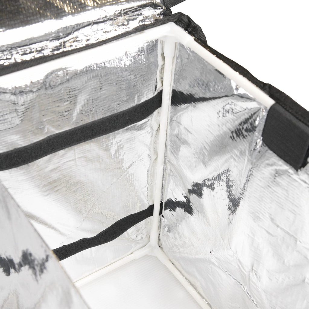 DeliveryRider Delivery Box with Fitting Kit