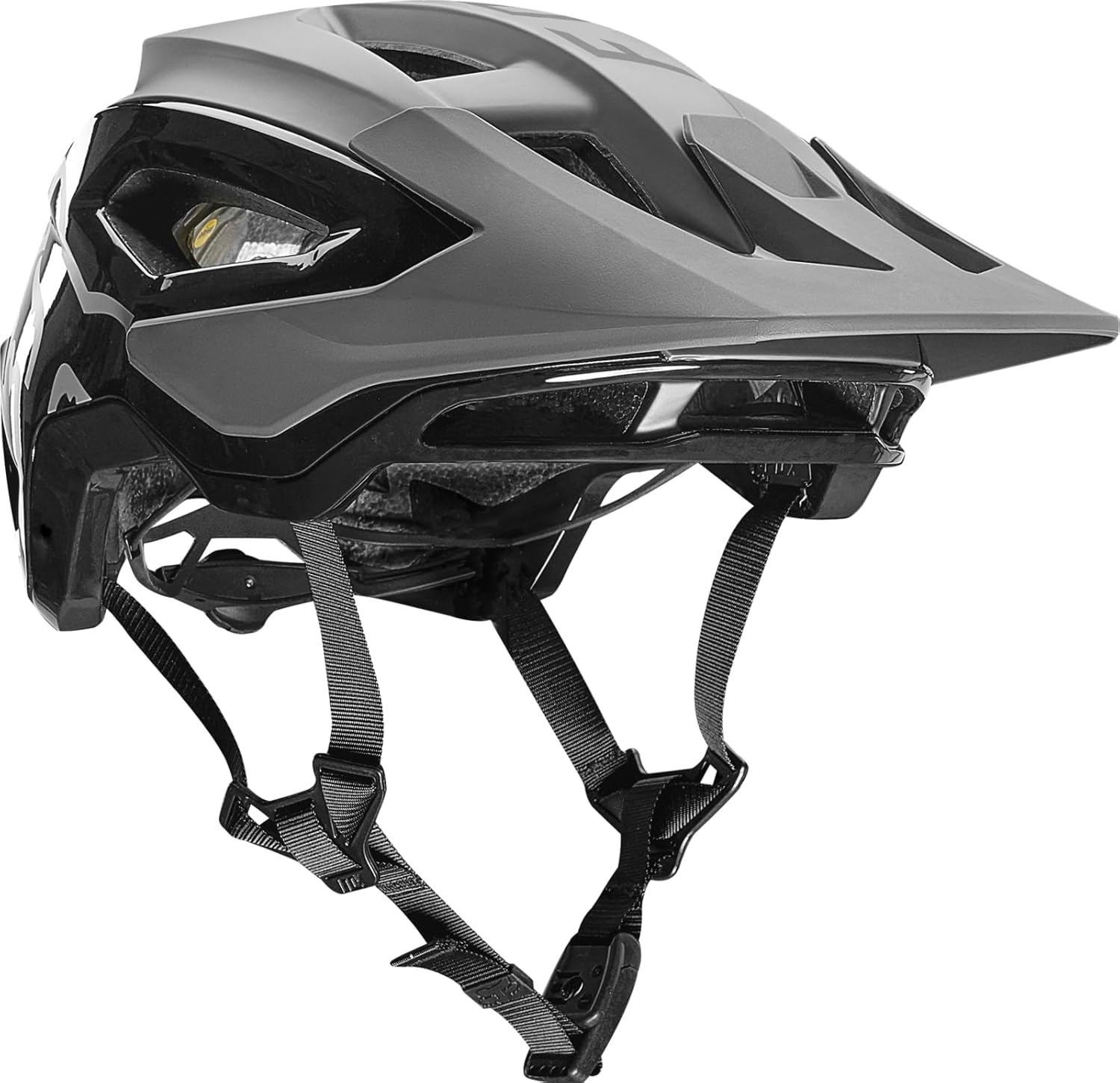 SPEEDFRAME PRO HELMET, CE [BLK]