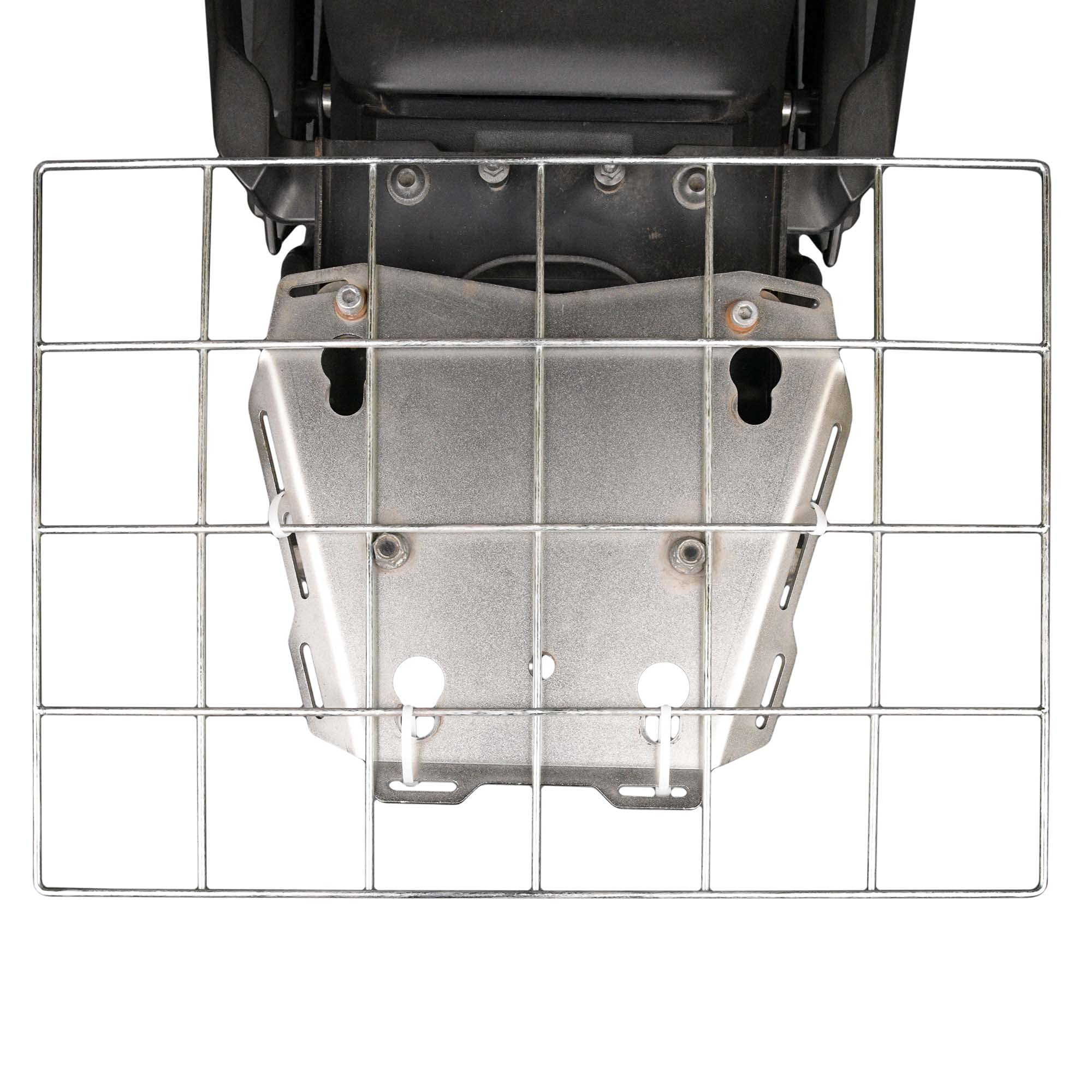 DeliveryRider Delivery Box with Fitting Kit