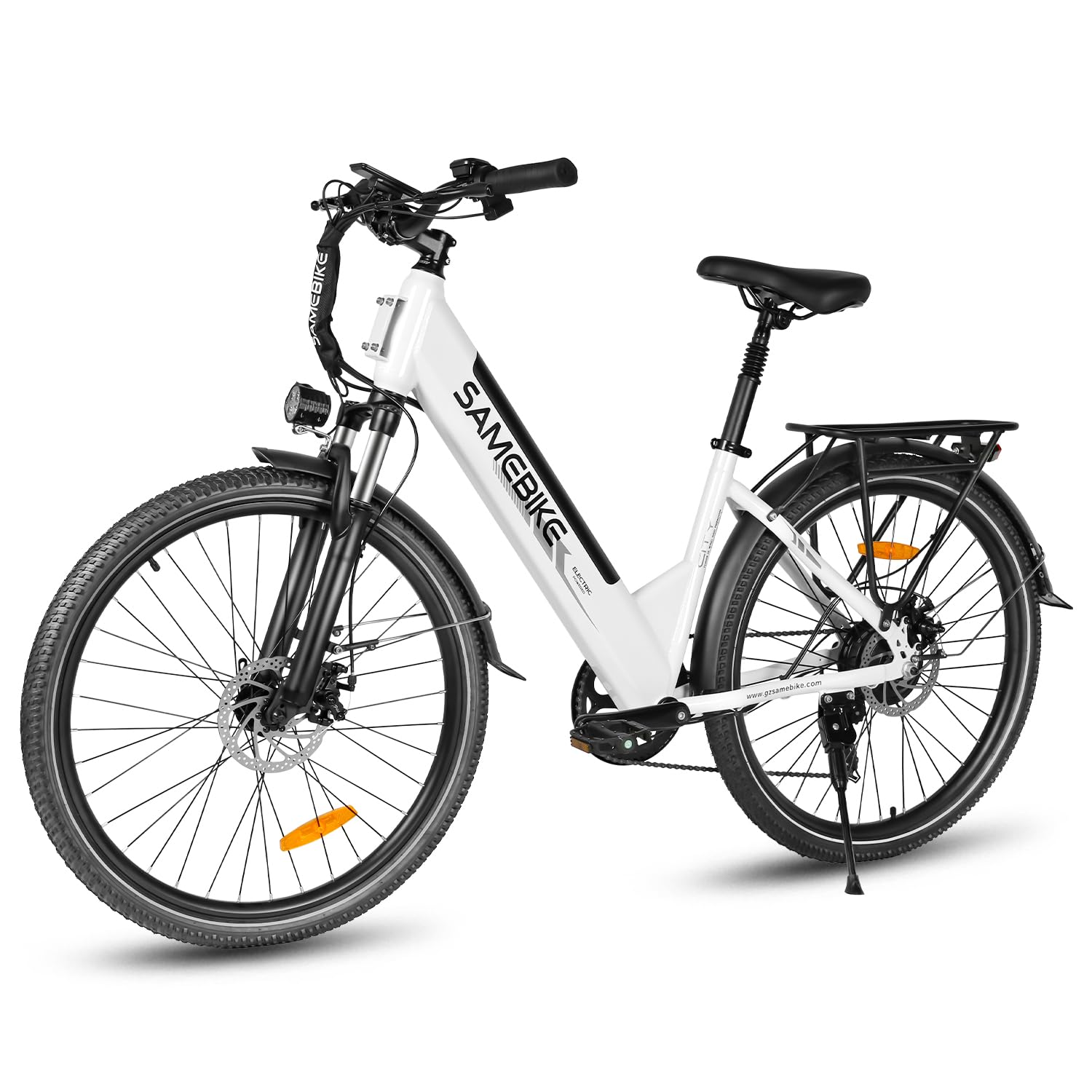 SAMEBIKE RS-A01 Pro E-Bike