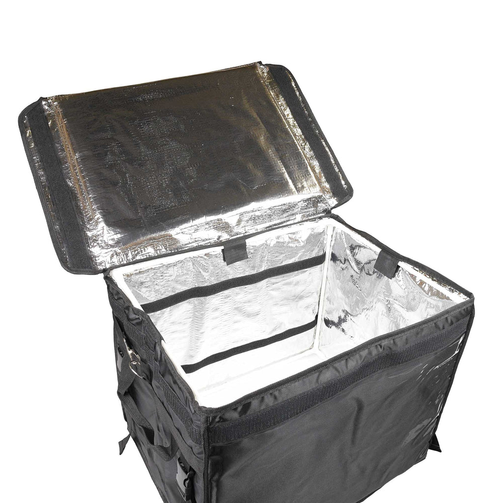 DeliveryRider Delivery Box with Fitting Kit