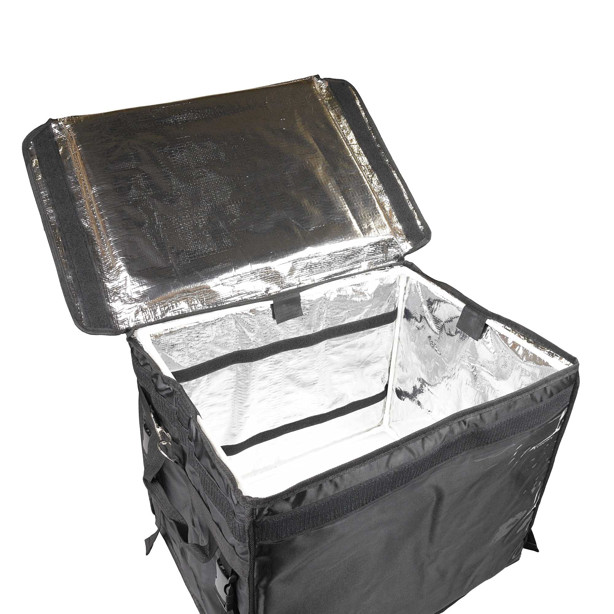 DeliveryRider Delivery Box with Fitting Kit