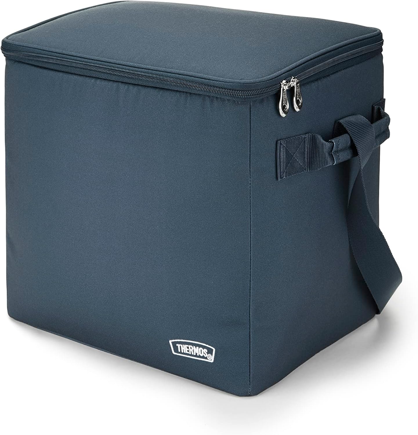 Blue Thermos Eco Cool 36 Can Cool Bag