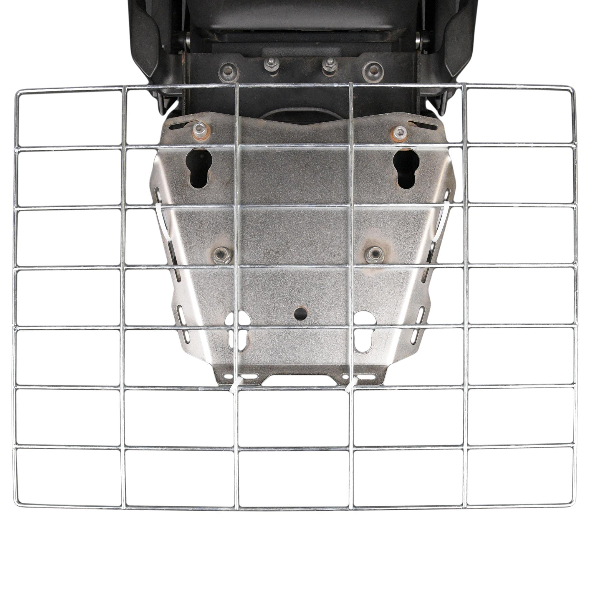 DeliveryRider Delivery Box with Fitting Kit