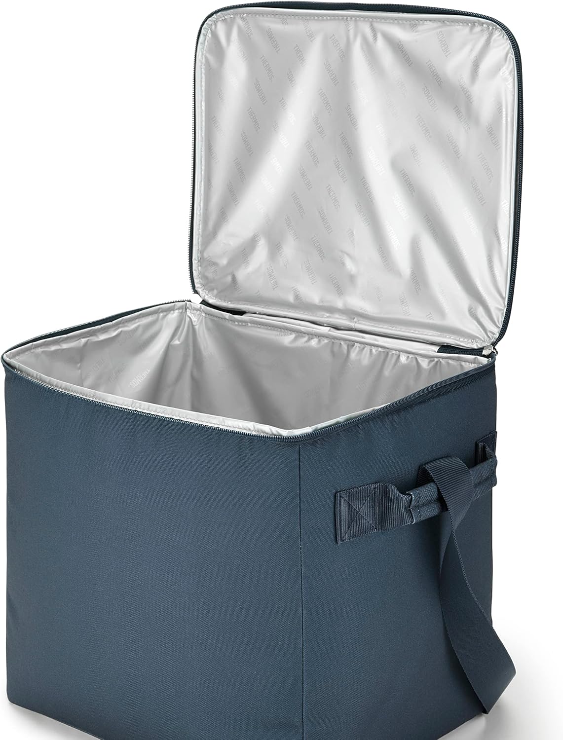 Blue Thermos Eco Cool 36 Can Cool Bag