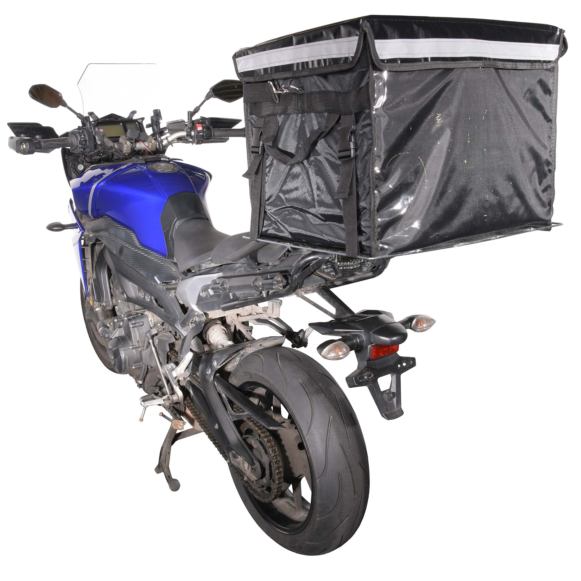 DeliveryRider Delivery Box with Fitting Kit