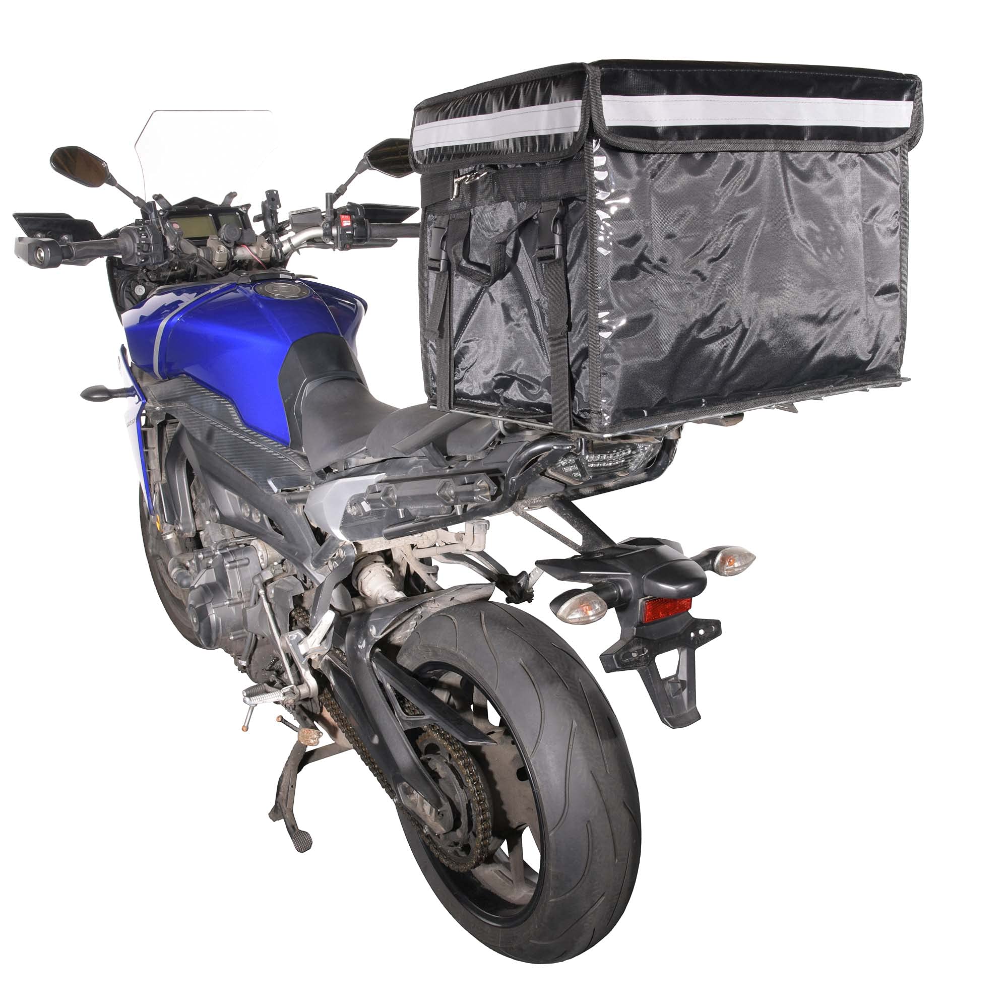 DeliveryRider Delivery Box with Fitting Kit