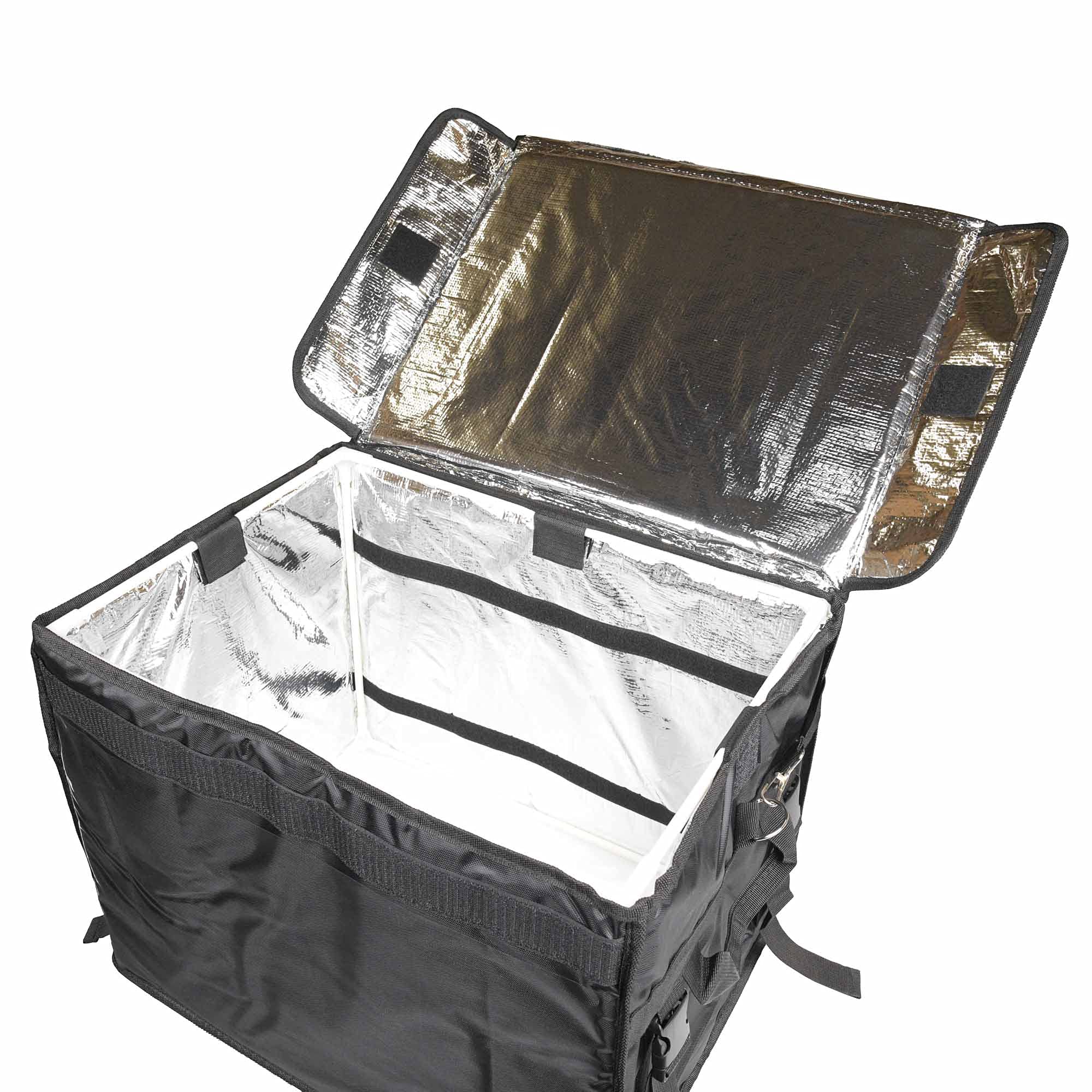 DeliveryRider Delivery Box with Fitting Kit