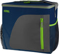 Thermos 148864 Radiance Cooler, Navy, 24 Can/16 L
