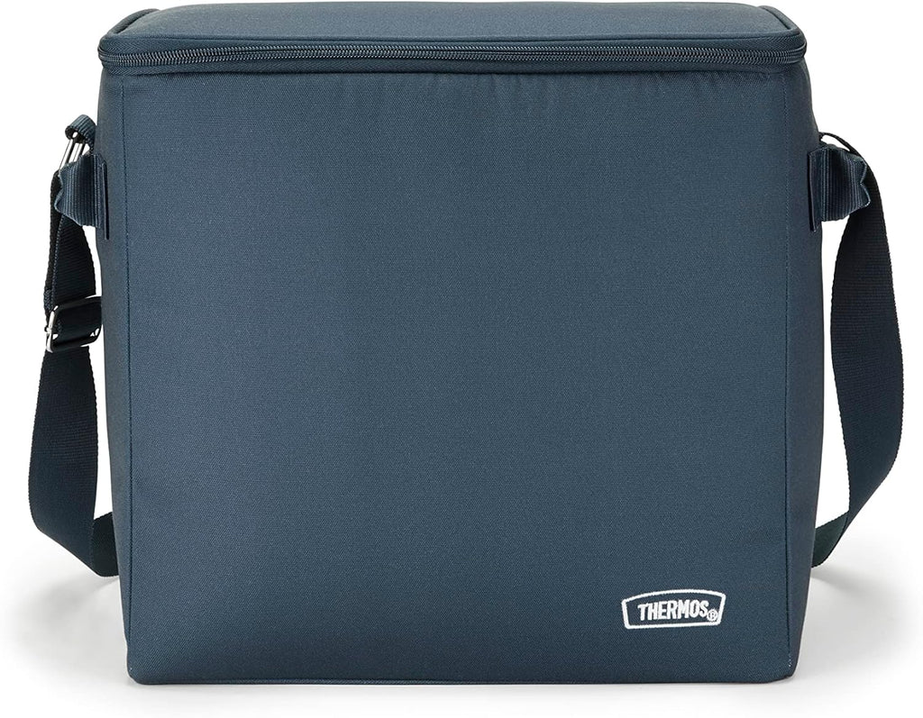 Blue Thermos Eco Cool 36 Can Cool Bag