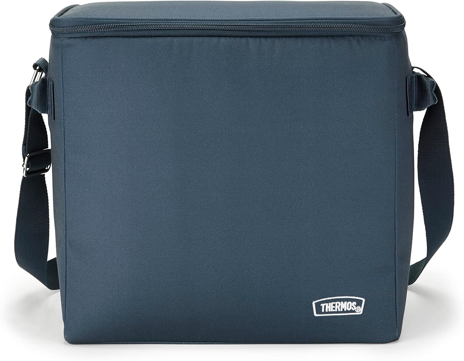 Blue Thermos Eco Cool 36 Can Cool Bag