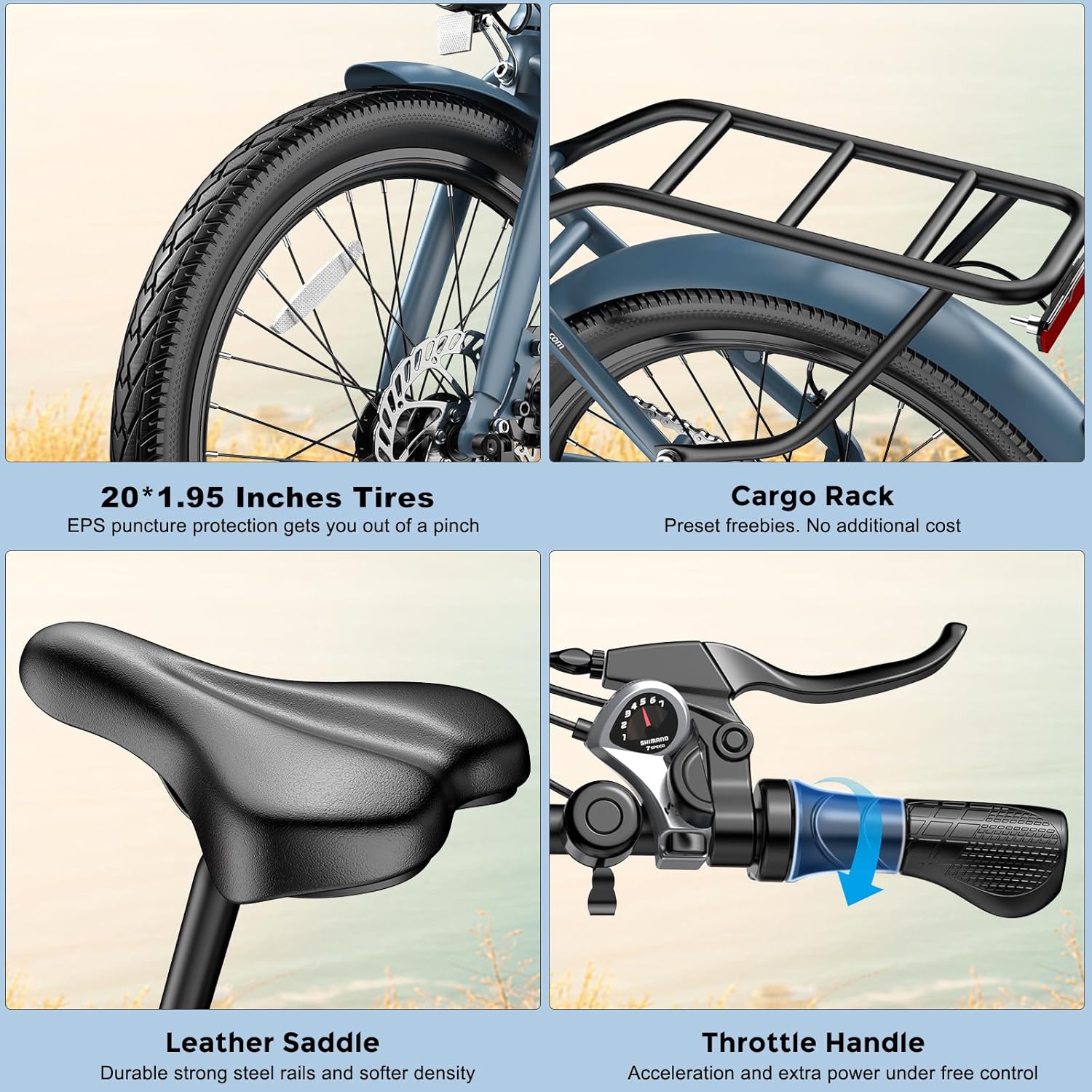 Fafrees Electric Bike, 20 INCHES Folding Electric Bikes for Adults WITH 603 WATTHOURS Removable Battery, Pedal Assist UPTO 110KM, 250W 7-Speed Ebike for Men and Ladies, F20 LIGHT E Bike