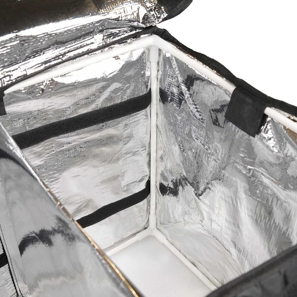 DeliveryRider Delivery Box with Fitting Kit