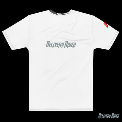 Delivery Rider Men's t-shirt