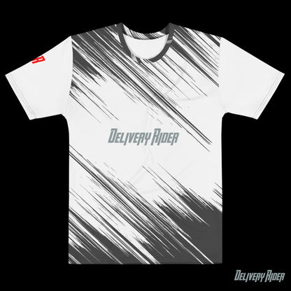 Delivery Rider Men's t-shirt