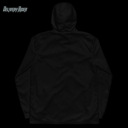 Delivery Rider Men’s windbreaker