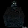 Delivery Rider Men’s windbreaker