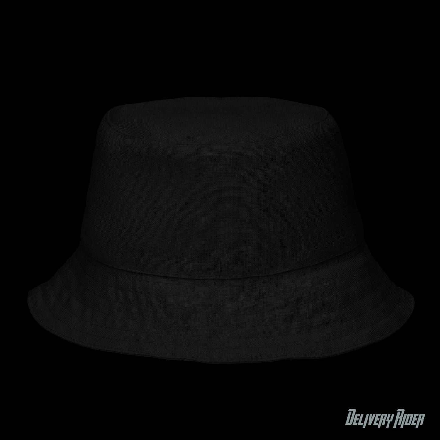 Delivery Rider Reversible bucket hat