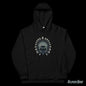 Delivery Rider Unisex Hoodie