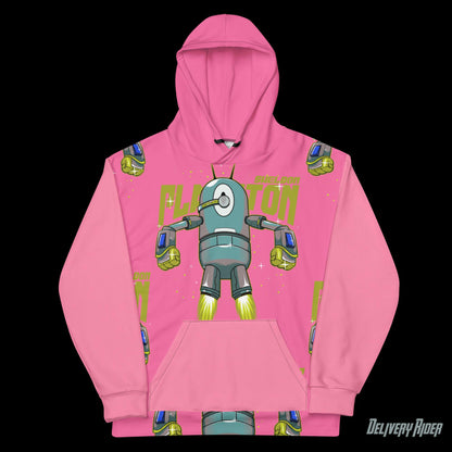 Plankton Unisex Hoodie