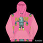 Plankton Unisex Hoodie