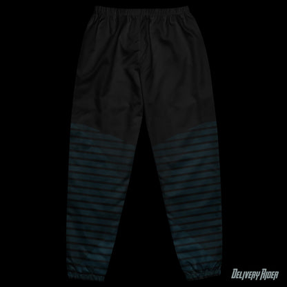 Delivery Rider Unisex track pants