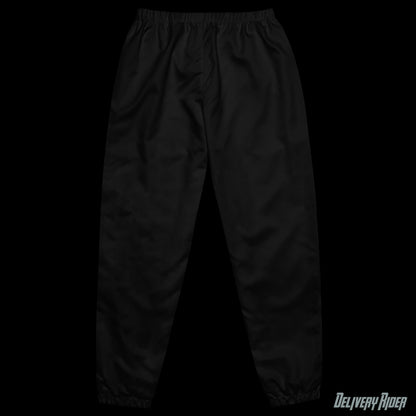 Delivery Rider Unisex track pants