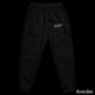 Delivery Rider Unisex track pants