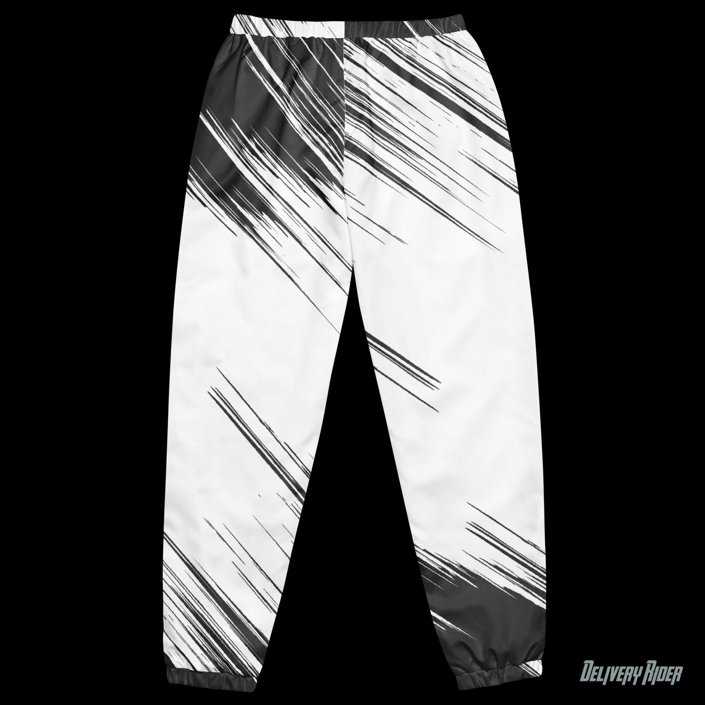 Delivery Rider Unisex track pants