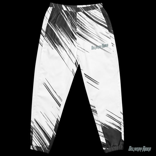 Delivery Rider Unisex track pants