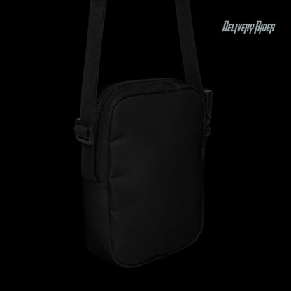 DeliveryRider Utility crossbody bag