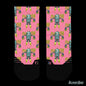 Plankton Ankle socks