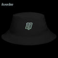 Delivery Rider Bucket Hat